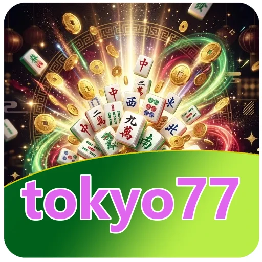 Detail Teknis tokyo77