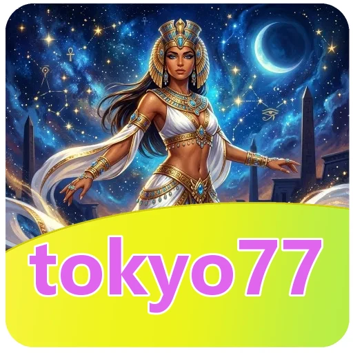 Detail APK tokyo77