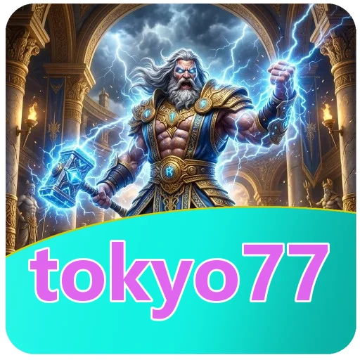 Keamanan tokyo77