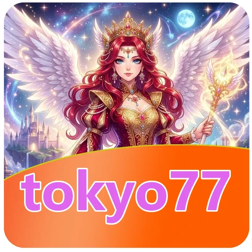 Aplikasi tokyo77 Android